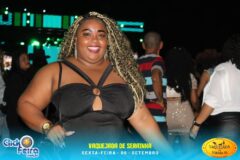 Vaquejada de Serrinha (Sexta-feira)